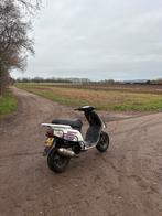 Valbeugels typhoon, Ophalen of Verzenden, Zo goed als nieuw, Overige typen, Piaggio