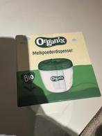 3x organix melkpoederdispenser, Ophalen of Verzenden, Nieuw, Overige typen