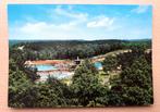 Ansichtkaart Brunssum zwembad Zeekoelen 1970, Verzenden, 1960 tot 1980, Ongelopen, Limburg