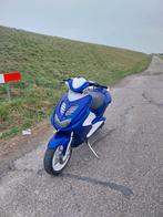 Yamaha Aerox 70cc stage 6 met kenteken!, Ophalen, Zo goed als nieuw, Yamaha