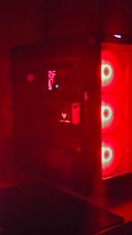 Gaming PC – Ryzen 7 7800X3D + RX 7900 XT, 32 GB, Zelfgebouwde PC, Ophalen of Verzenden, Zo goed als nieuw