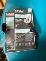 Bobike One Maxi, Ophalen, Achterzitje, 9 t/m 18 kg, Gebruikt