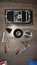 Shisha waterpijp, Ophalen of Verzenden, Gebruikt, (Water)pijp