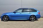 BMW 3-serie Touring 320i High Executive Trekhaak elektrisch, Automaat, 1998 cc, Achterwielaandrijving, Euro 6