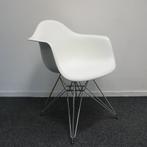 Vitra Eames DAR Design Stoelen | Wit | Stoelen | Kunststof, Gebruikt, -, Wit, -