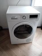 Bosch warmtepompdroger serie 4, Witgoed en Apparatuur, Ophalen, Minder dan 85 cm, 8 tot 10 kg, Zo goed als nieuw