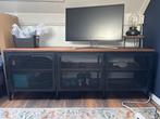 Ikea Fjallbo tv meubel, Ophalen, 100 tot 150 cm, Zo goed als nieuw, Minder dan 100 cm