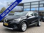 Renault Captur 1.0 TCe 90 Equilibre Navigatie Stoelverwarmin, Voorwielaandrijving, Stof, Gebruikt, 635 kg