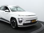 Hyundai Kona Electric Comfort 65.4 kWh | Navigatie | Camera, 12 maanden, 750 kg, Met garantie (alle), Wit