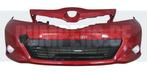 Bumper Toyota Yaris 3 III 11-14 52119-0D410 Voorbumper MK382, Auto-onderdelen, Gebruikt, -, Voor, -