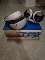 Playstation VR2 - Zo goed als nieuw!, VR-bril, Ophalen of Verzenden, Zo goed als nieuw, Sony PlayStation