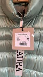 Nieuwe jas van Claudia Sträter(Maura) maat 38, Kleding | Dames, Jassen | Zomer, Ophalen of Verzenden, Zo goed als nieuw