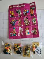 Lego serie 24 25 dinosaurus voetbal koala poppetjes cmf, Kinderen en Baby's, Speelgoed | Duplo en Lego, Ophalen of Verzenden, Lego