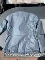 Wax jas van mexx xl, Maat 52/54 (L), Zo goed als nieuw, Grijs, Ophalen