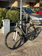 Rockrider ST 520 Mountainbike - Zo goed als nieuw!, Fietsen en Brommers, Fietsen | Mountainbikes en ATB, Hardtail, Heren, 49 tot 53 cm