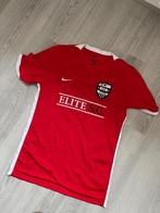Nike Elite SC voetbalshirt, Sport en Fitness, Maat M, Ophalen of Verzenden, Zo goed als nieuw, Shirt