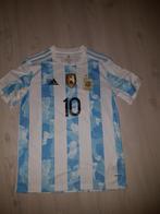 Copa America '21 shirt Argentinië size large, Sport en Fitness, Voetbal, Nieuw, Shirt, Ophalen of Verzenden