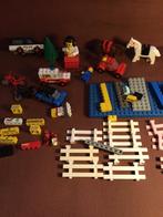 Lego Restanten, Ophalen, Gebruikt, Losse stenen, Lego