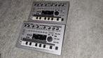 2x Roland MC-303 Groovebox., Muziek en Instrumenten, Drumcomputers, Ophalen of Verzenden, Gebruikt, Roland