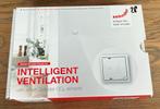 Zehnder CO2 sensor RF, Ophalen of Verzenden, Slimme thermostaat, Nieuw