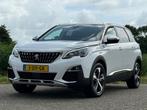 Peugeot 5008 1.2 PureTech 130pk Crossway 7p Automaat EAT8 -, 1199 cc, Wit, Origineel Nederlands, Bedrijf