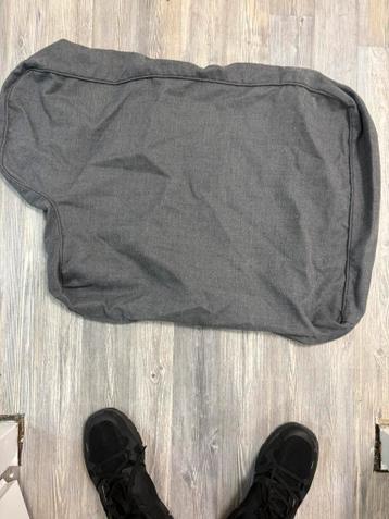 Hoezenset voor ikea ektorp hoekbank - afbeelding 3