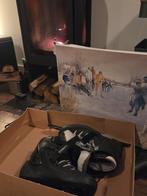 Zandstra Combinoor 1692 schaatsen - maat 37, Ophalen of Verzenden, Gebruikt, Recreatief