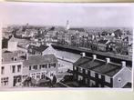 Hellevoetsluis Panorama 1959, Verzamelen, Ophalen of Verzenden, 1940 tot 1960, Ongelopen, Zuid-Holland