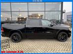 Dodge Ram Laramie Night | 360 graden camera | Adaptieve crui, Automaat, Gebruikt, 5654 cc, 402 pk