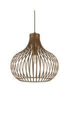 Ideal Lux Onion SP1 D38 Hanglamp - Nieuw in doos, Huis en Inrichting, Ophalen of Verzenden, Nieuw, Metaal, Minder dan 50 cm