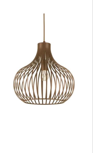 Ideal Lux Onion SP1 D38 Hanglamp - Nieuw in doos beschikbaar voor biedingen