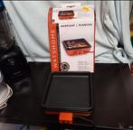 Watshome Bakplaat/Plancha 20x20cm, Ophalen