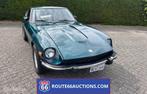 Datsun 260Z | 1974 | Route 66 Auctions, Auto's, Oldtimers, Overige merken, Overige carrosserieën, Zwart, Bedrijf
