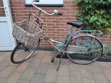 Meisjes fiets 26 inch.  beschikbaar voor biedingen