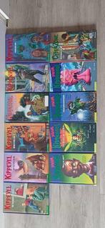 Kippevel , Kippevel junior en Cyberzone boeken, Boeken, Ophalen of Verzenden, Zo goed als nieuw, R.L. Stine, Fictie