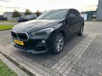 BMW X2 sDrive 18i Automaat, Auto's, BMW, Automaat, X2, Bluetooth, Zwart
