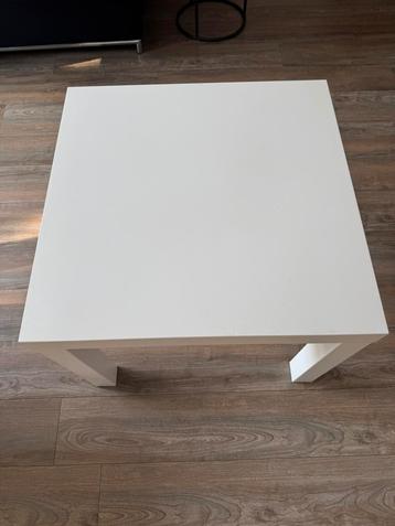 Ikea “LACK” Salontafel (3x) - GRATIS AFHALEN beschikbaar voor biedingen