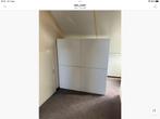 Ikea kast Besta, Huis en Inrichting, Met plank(en), Zo goed als nieuw, Minder dan 100 cm, 25 tot 50 cm