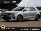 Kia Rio 1.0 TGDI GT-Line I Trekhaak I Navi I Keyless I Leder, Voorwielaandrijving, 450 kg, Gebruikt, Euro 6