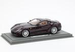 Ferrari 599 GTB Fiorano Vinaccia BBR 1:18 NIEUW ! C4F, Overige merken, BBR, ., Nieuw