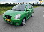 Kia Picanto 1.0 D-light, Nieuwe apk Inruil mogelijk!, Voorwielaandrijving, Gebruikt, 4 cilinders, 400 kg