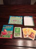 Jakkiebak! Gehakketak! - 999 Games, Ophalen of Verzenden, Zo goed als nieuw, Een of twee spelers, 999 Games