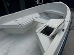 Ryds 465 Motorboot incl. Suzuki 9,9PK 4-takt, Watersport en Boten, Vis- en Consoleboten, 10 tot 30 pk, Gebruikt, 3 tot 6 meter