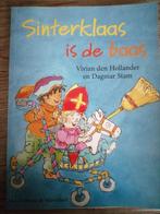 Dagmar Stam, Sinterklaas is de baas., Ophalen of Verzenden, Zo goed als nieuw