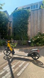 Suotu Step, Fietsen en Brommers, Steps, Ophalen, Zo goed als nieuw, Gewone step