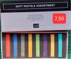 Soft pastels stampin up, Overige typen, Ophalen of Verzenden