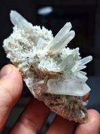 KWARTS CLUSTER, Ophalen of Verzenden, Mineraal