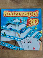 Keezenspel, Hobby en Vrije tijd, Gezelschapsspellen | Bordspellen, Ophalen of Verzenden