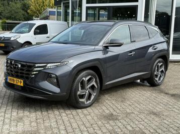Hyundai Tucson 1.6 T-GDI PHEV Premium 4WD beschikbaar voor biedingen