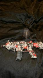 Gel blaster, Kinderen en Baby's, Speelgoed | Buiten | Actiespeelgoed, Ophalen of Verzenden